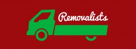 Removalists Macclesfield VIC - Furniture Removalist Services